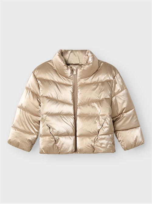  NAME.IT | 13243662/Frosted Almond